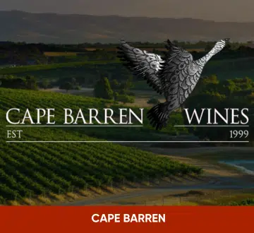 cape-barren